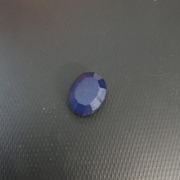 Nearly 20 CT Blue Sapphire - Picture 4 of 6